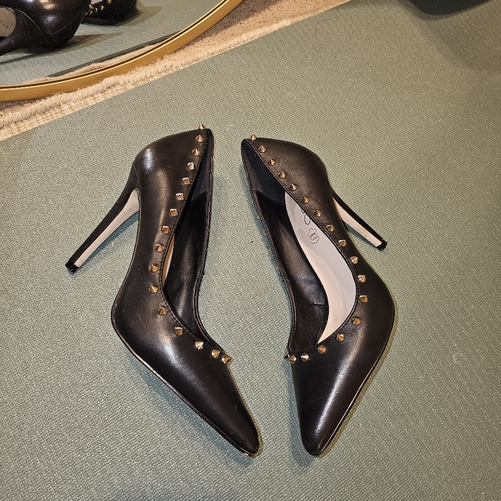 Aldo heels